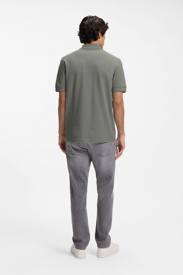 ΜΠΛΟΥΖΑ POLO BOSS - 076